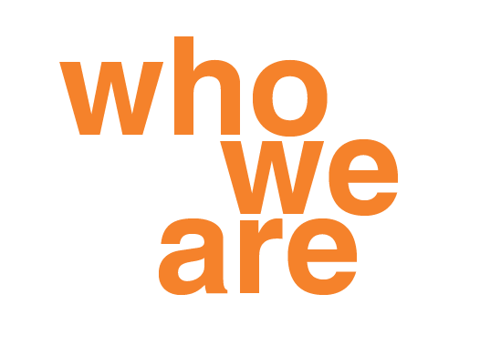 picture of who we are